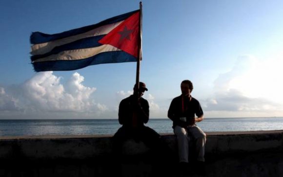Cuba fue incluida nuevamente en la lista de Estados patrocinadores del terrorismo. Foto: Ismael Francisco/ Cubadebate.