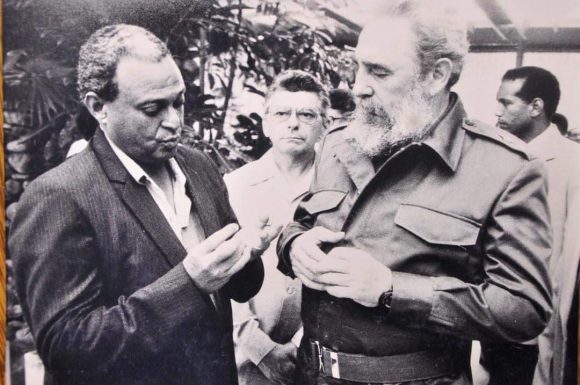 Fidel, en el corazón de los pueblos latinoamericanos y caribeños