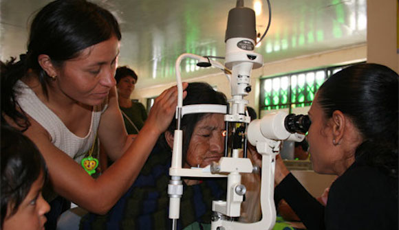 Más de 700 mil bolivianos han sido beneficiados.