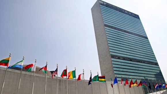 La diplomática cubana abogó en las Naciones Unidas por eliminar la utilización del tema de los derechos humanos como un arma de ataque