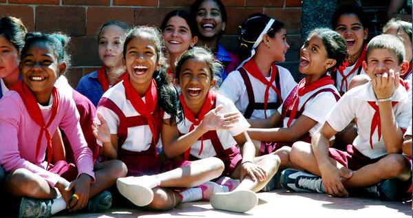 Unicef en Cuba resalta la experiencia de un sistema integrado de la primera infancia en Cuba