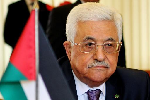 Mahmoud Abbas, President of the State of Palestine.