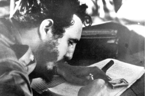El Congreso se erigió en antecedente de la Primera Ley de Reforma Agraria, firmada por Fidel en 1959.