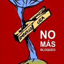 Lo que Cuba tiene derecho a demandar es que los EE.UU. respete nuestras prerrogativas soberanas y desistan de actuar con el pretendido privilegio de dominar el destino de la nación cubana. Foto: Ruene, Andrés