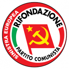 Partido de la Refundación Comunista (PRC) de Italia