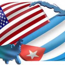 USA-Kuba