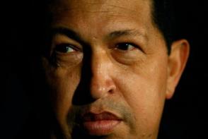 Los ojos de Chávez. Foto: Ismael Francisco/ Cubadebate.
