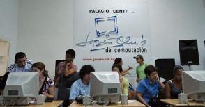 Los Joven Club han sido clave en la informatización de la sociedad cubana