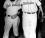 يرتديان كنزة الملتحين في لعبة ودّية لكرة القاعدة (البيسبول) (1959)