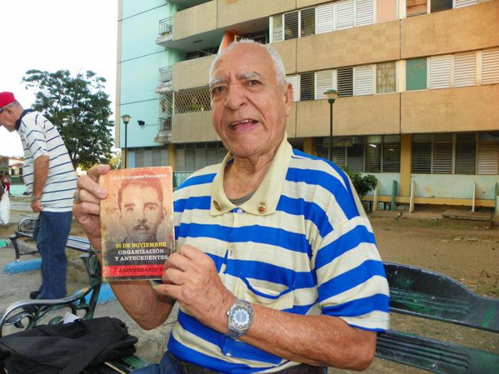 En opinión de Josué de Quesada conocer que pelearían en apoyo a la llegada de Fidel redobló el heroísmo de los combatientes.