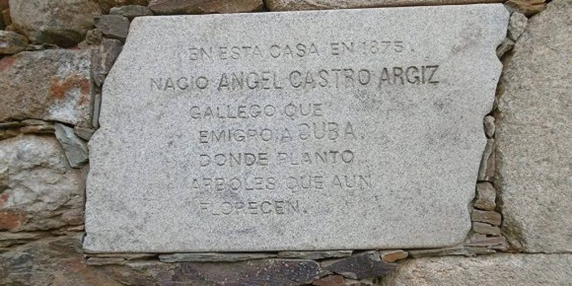 Maribel Acosta Damas / José González.