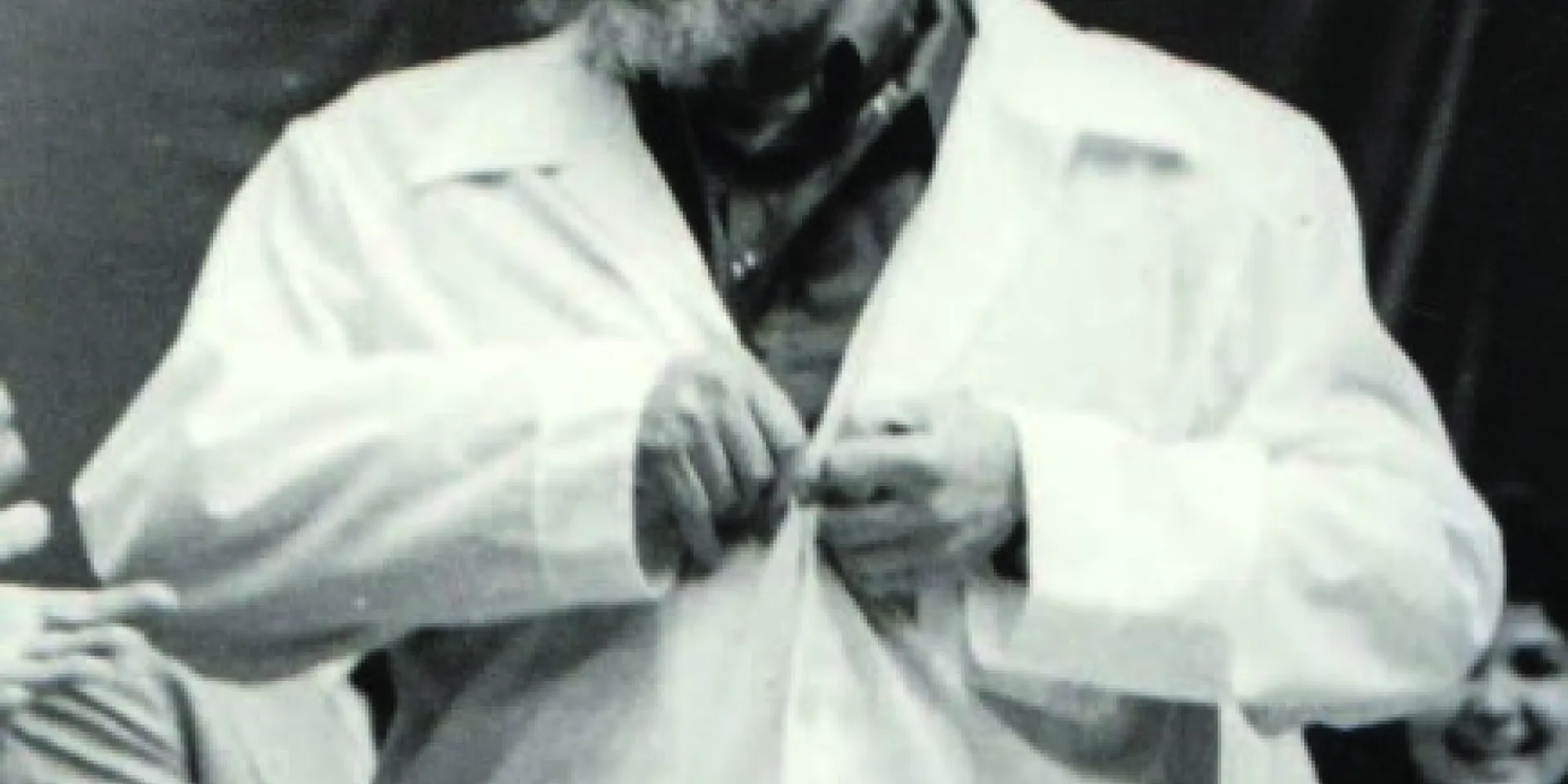 El Comandante repetía “este país vivirá de las creaciones de su inteligencia”. Foto: La pupila insomne.