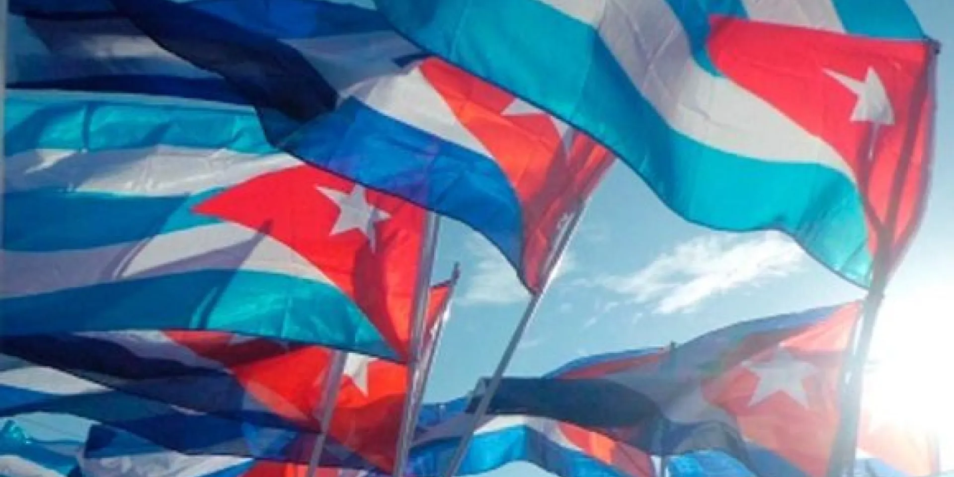 Nación y Revolución, patria y Revolución, no pueden concebirse separadas. Tampoco es posible imaginar la auténtica cultura cubana, la cultura nuestra, vigorosa y genuina, vendiéndose al Imperio, aliándose al anexionismo. Foto: Ministerio de Cultura.