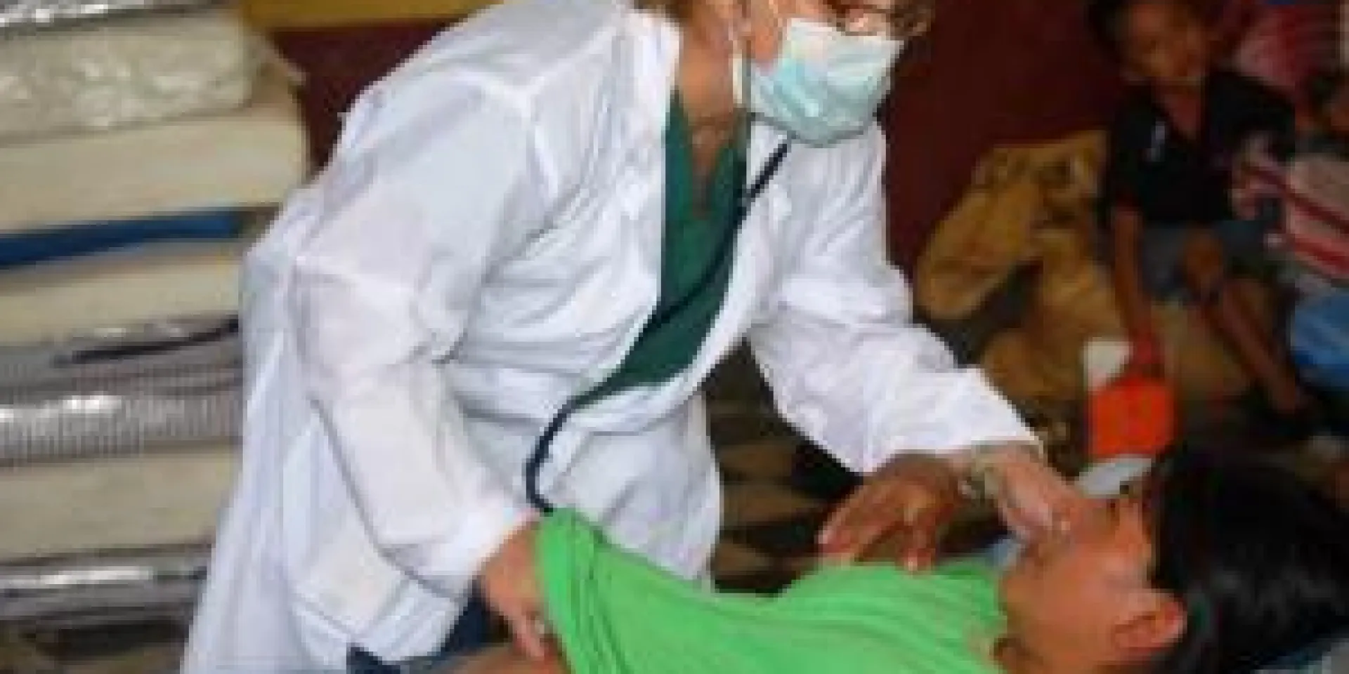 L’Unità Centrale di Collaborazione Medica (UCCM) di Cuba sostiene che il 100 % dei nostri cooperanti della salute nel mondo, si mantengono liberi dal contagio del Covid-19. Foto: Nuria Barbosa León