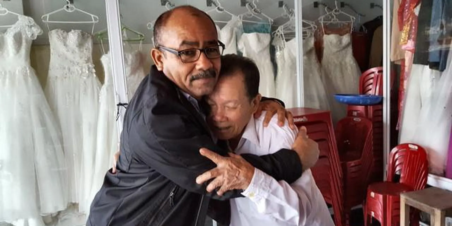 Entre las hazañas militares que realizaron los patriotas vietnamitas, el asalto a la Colina 241, de la cual Nguyen Chi Pi fue uno de los protagonistas, es una de las más renombradas. Foto: del autor 