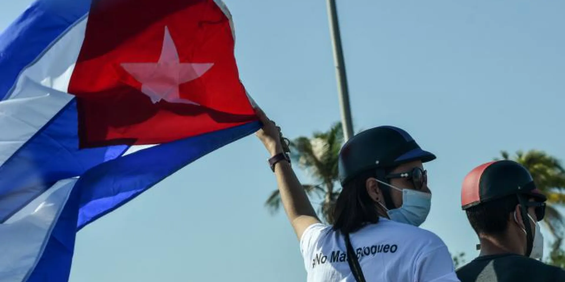 Los que abrazamos las ideas de Martí y de Fidel hemos hecho de la unidad la clave para enfrentar y vencer todo intento –interno o externo– de dividirnos y doblegarnos. Foto: Ariel Cecilio Lemus