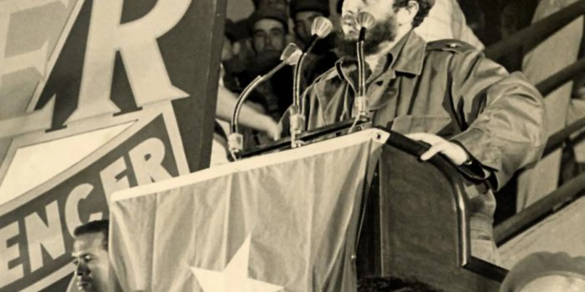 Fidel concibió el deporte como una manera de contribuir a la salud de la población. Foto: Liborio Noval