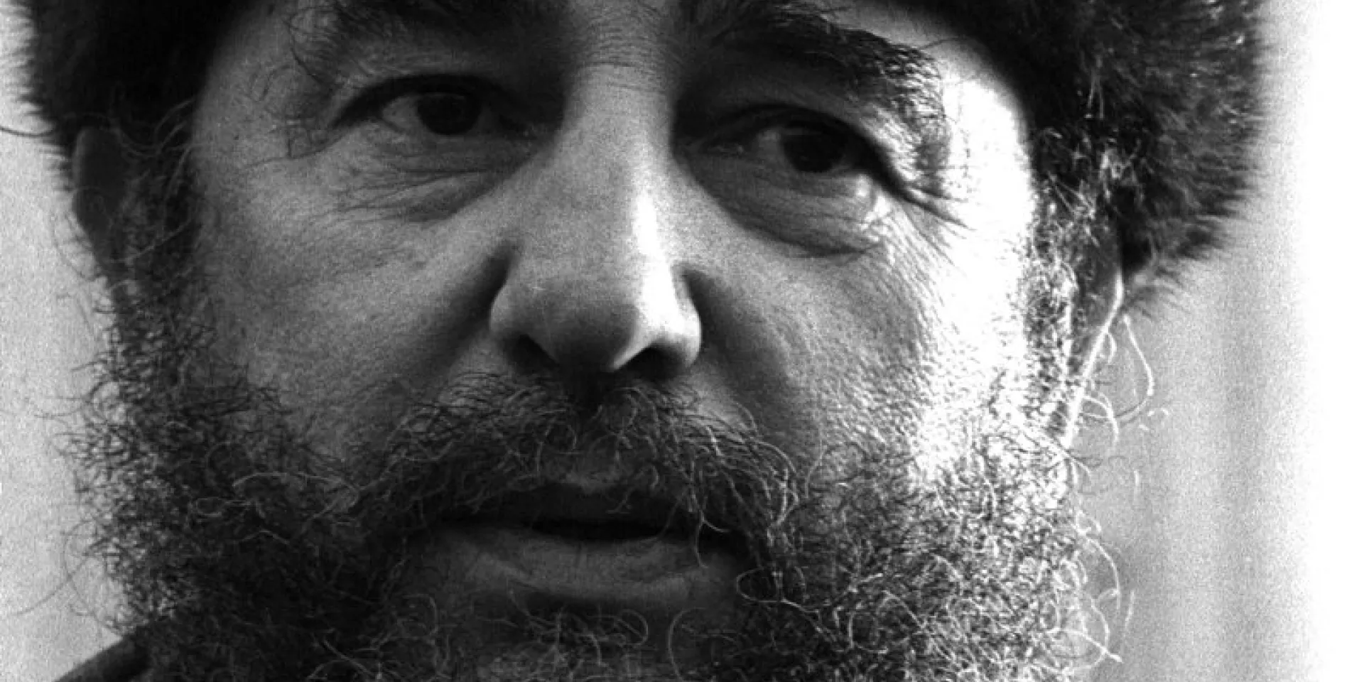Fidel Castro Ruz