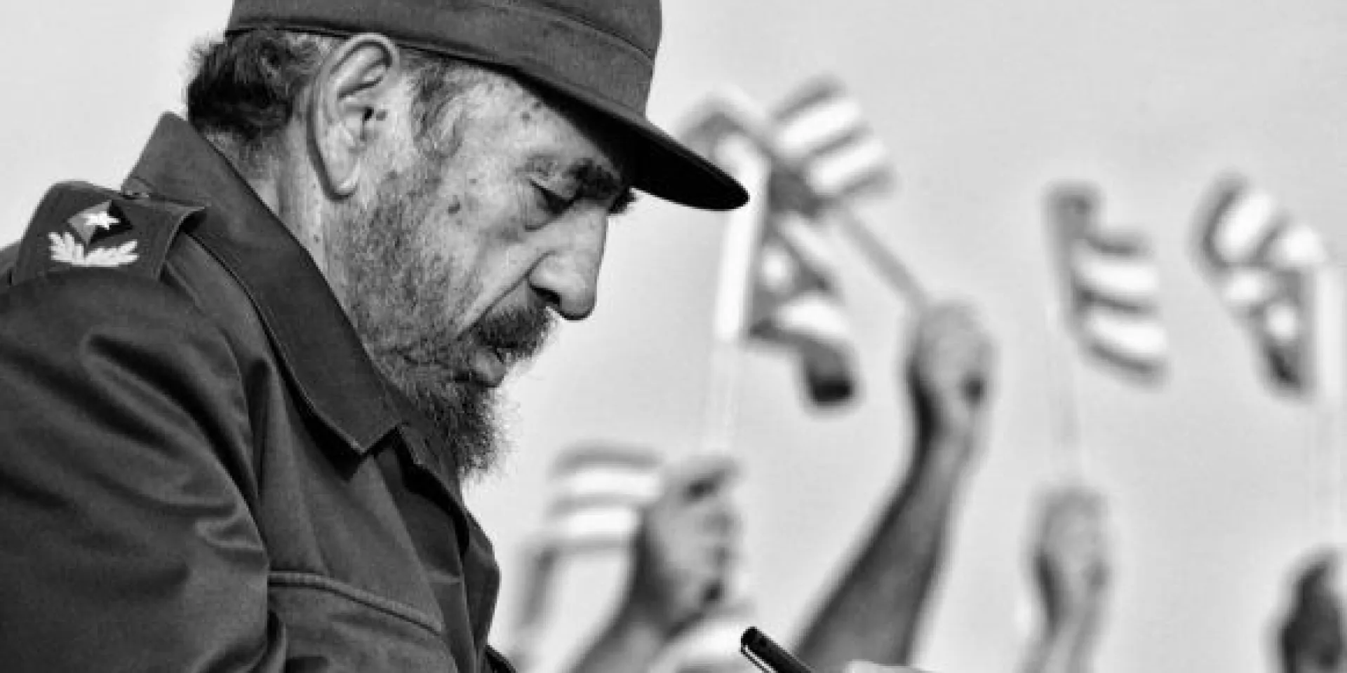 Reflexión” (2005). Foto: Roberto Chile.
