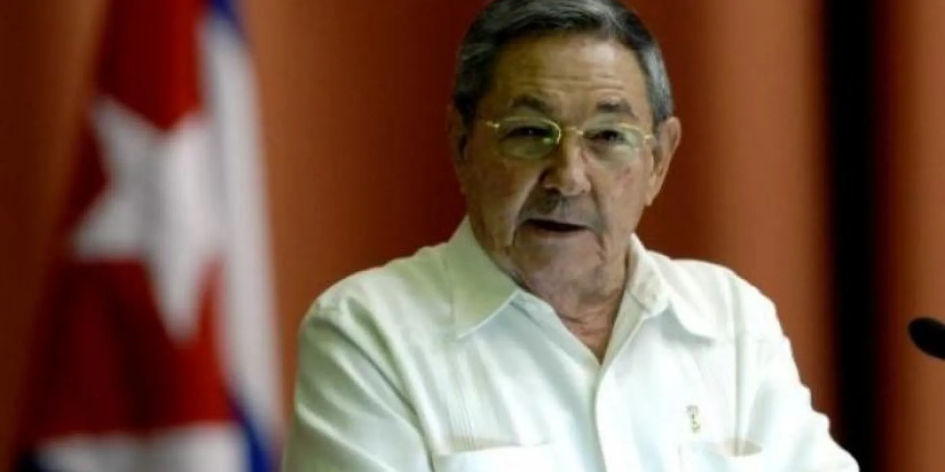 Raúl Castro