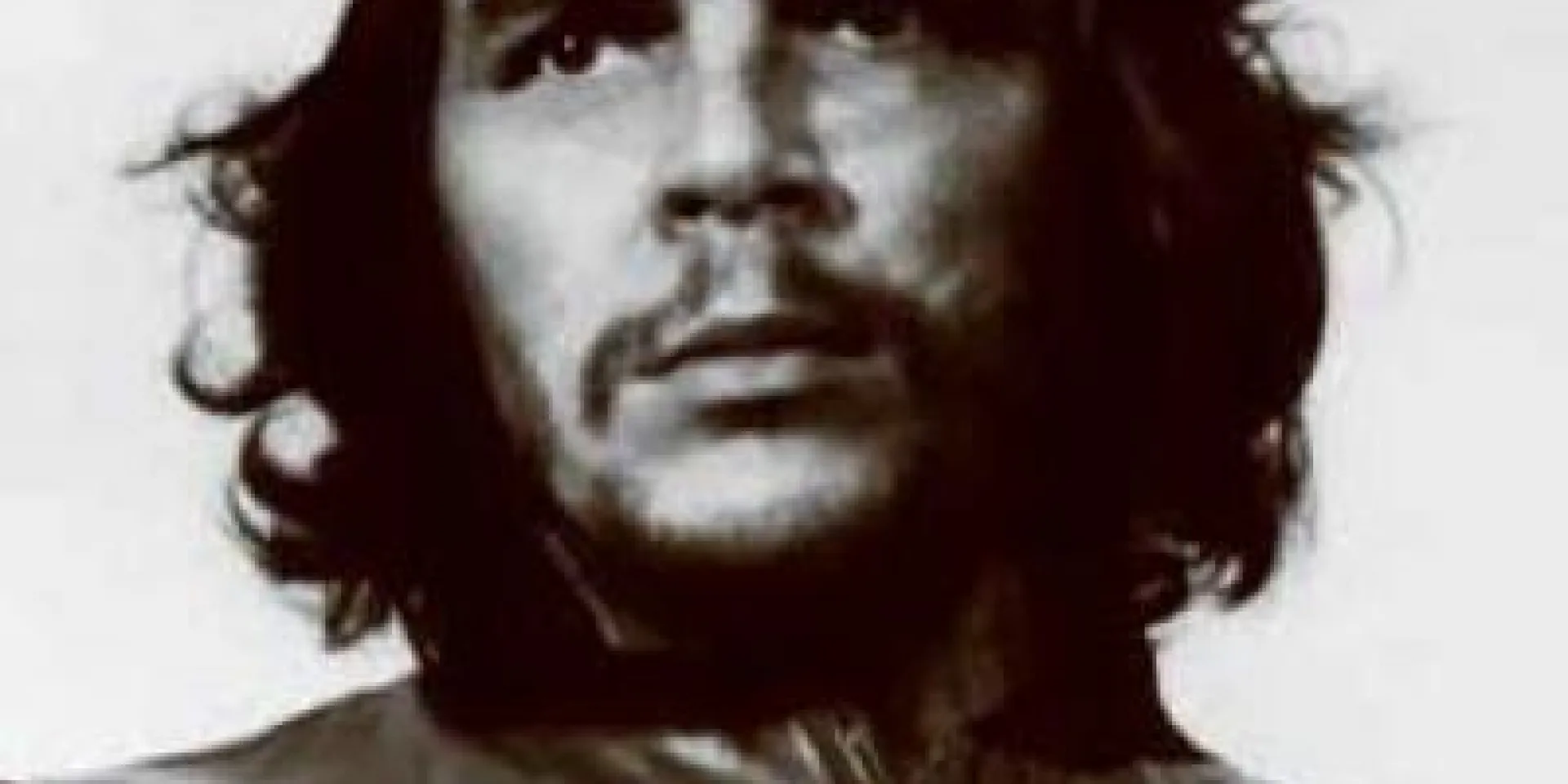 Ernesto Guevara