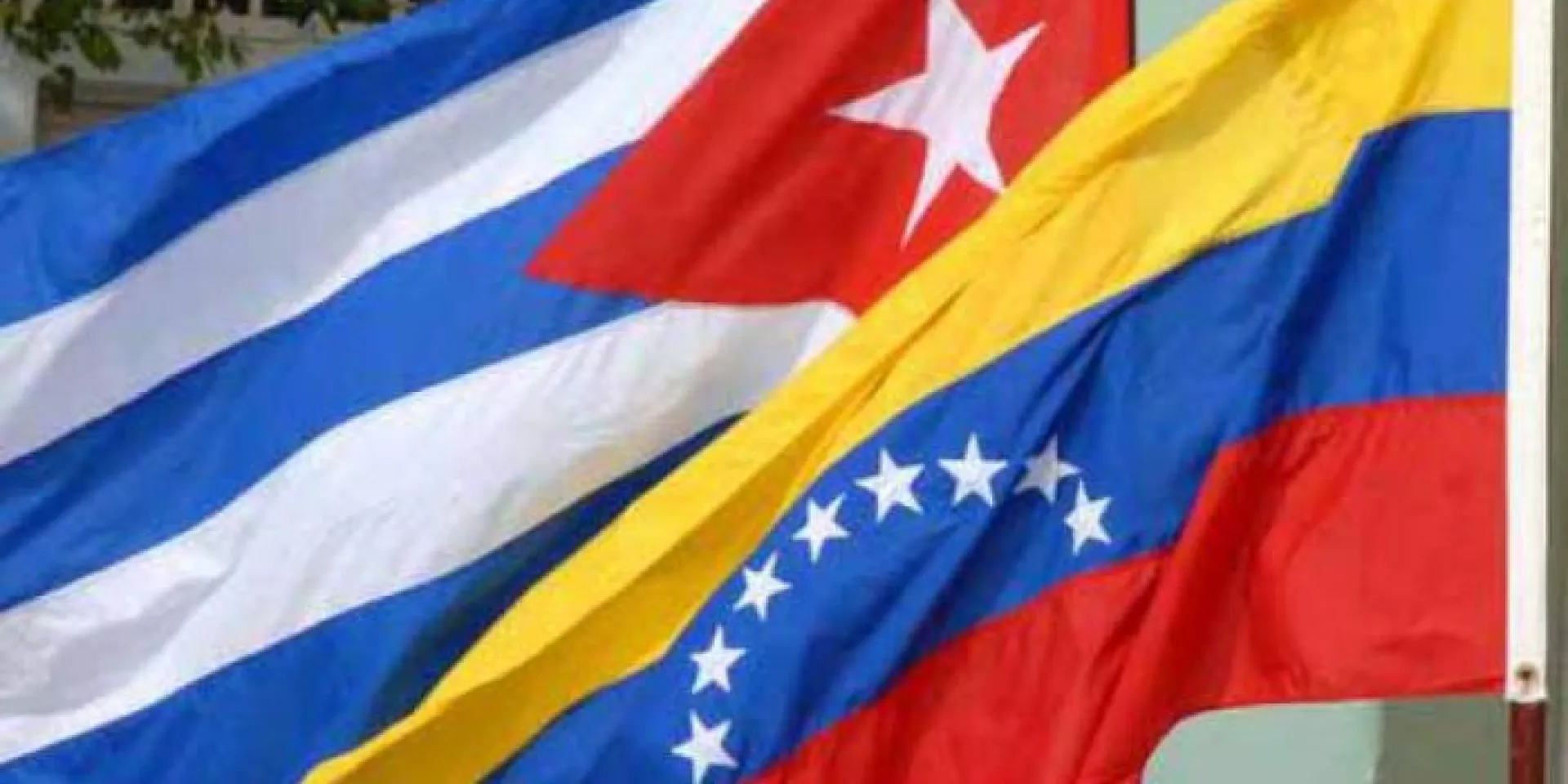 Foto: TELESUR