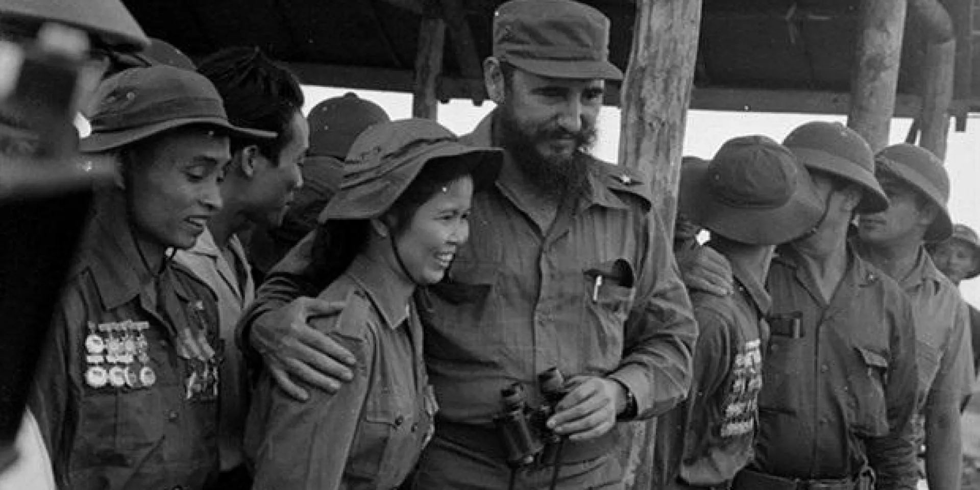 Foto: VietnamPlus