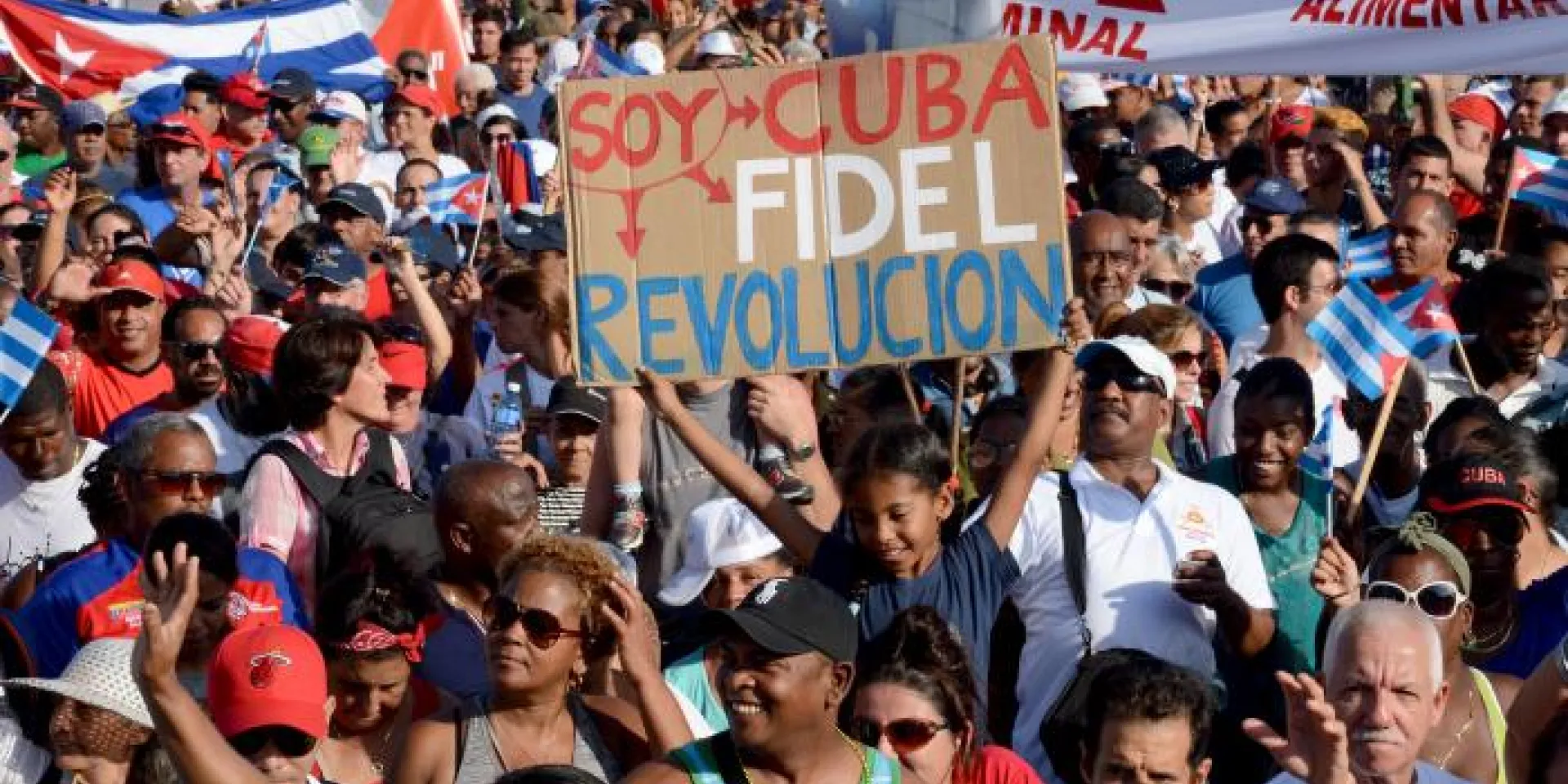 Foto: Ricardo López Hevia