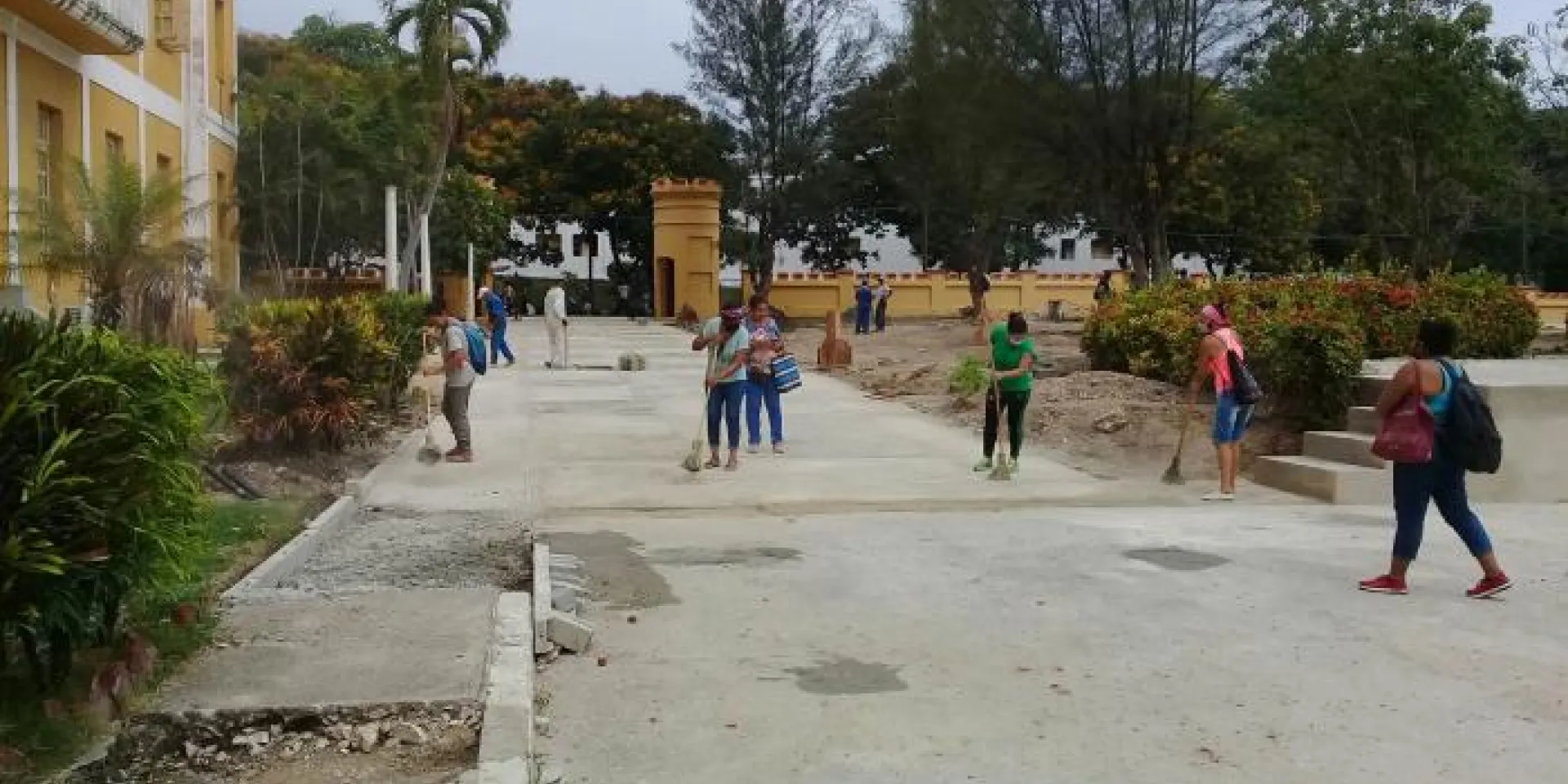Foto: Luis Alberto Portuondo