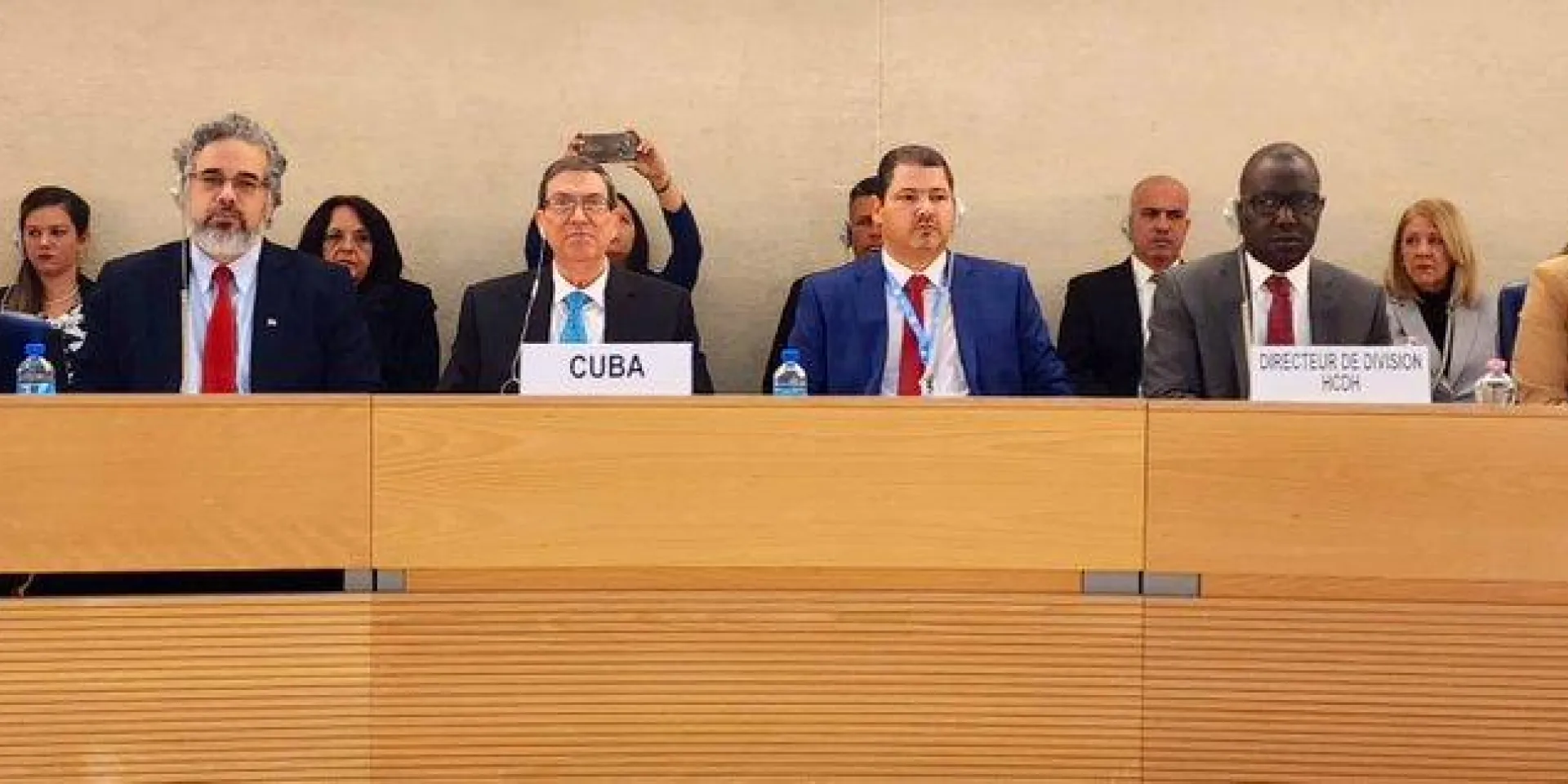 Foto: Tomada de Prensa Latina