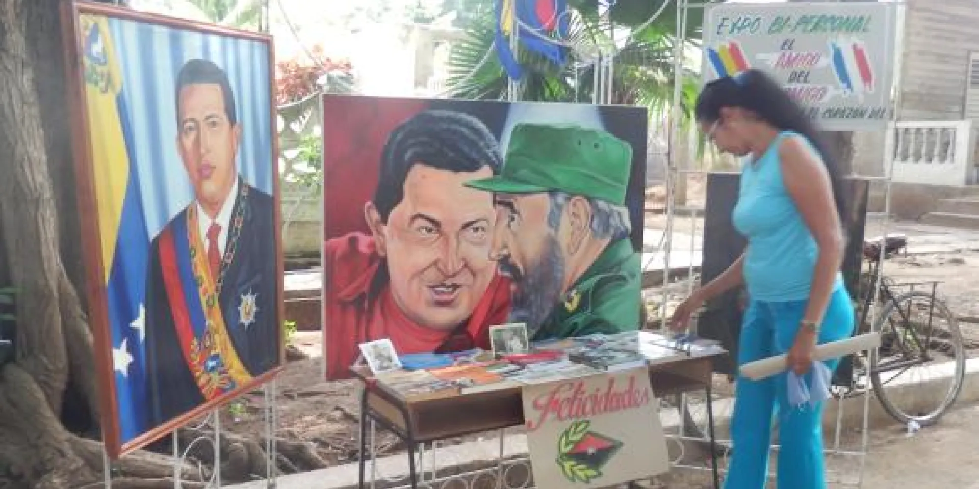 Festejarán en Amancio cumpleaños de Fidel y Dia Internacional de la Juventud