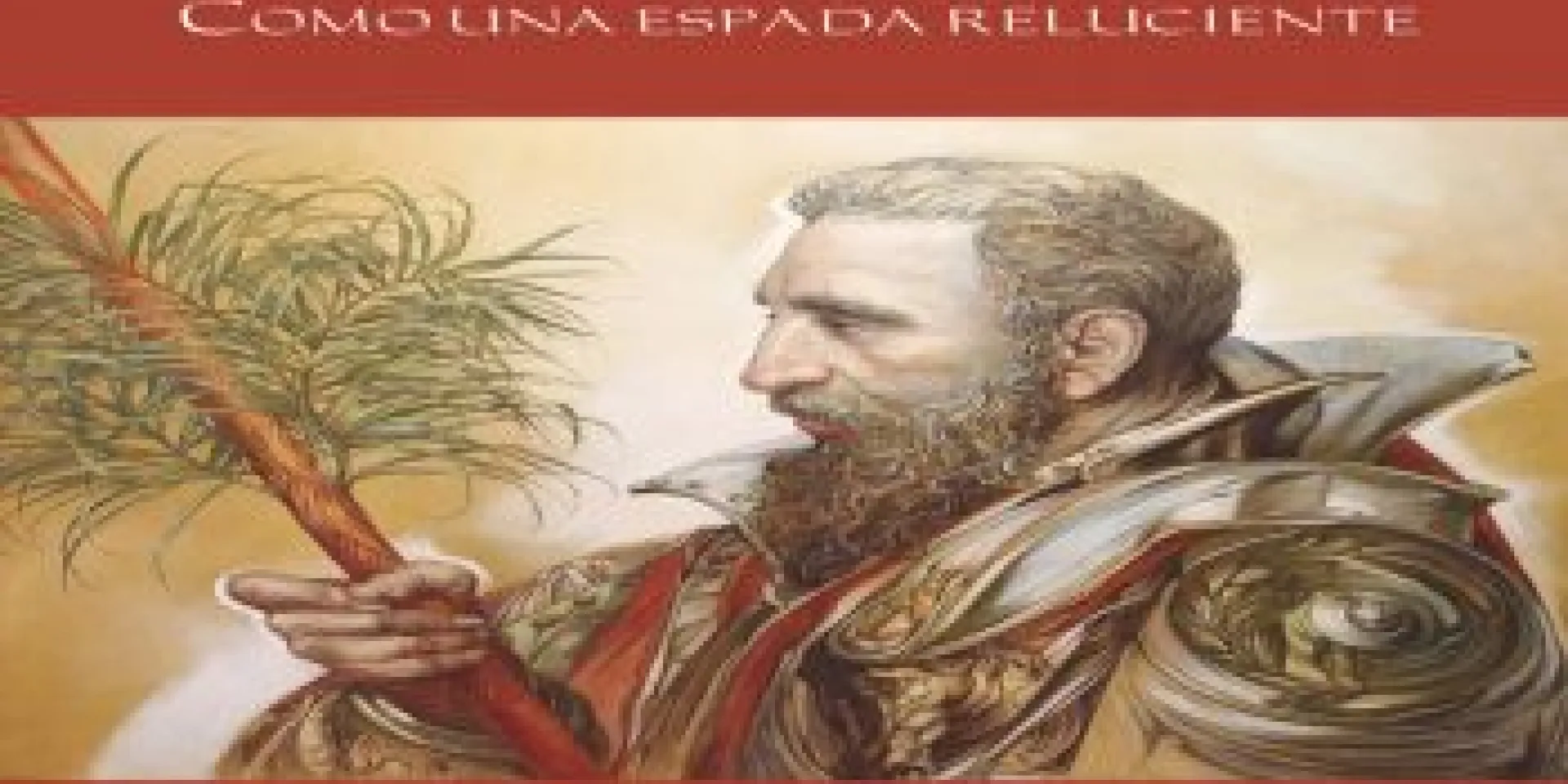 Fidel Castro. Como una espada reluciente