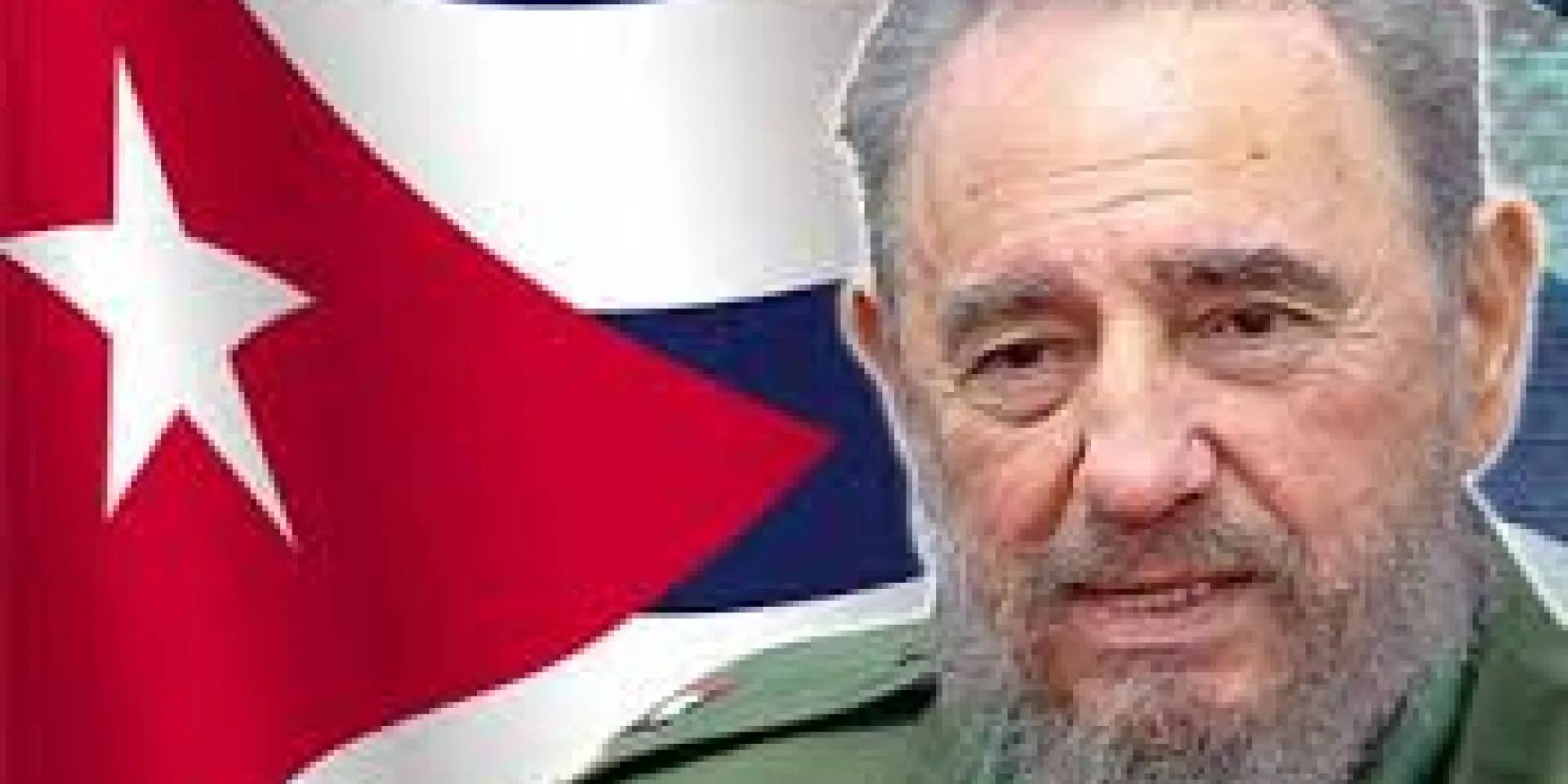 Fidel Castro