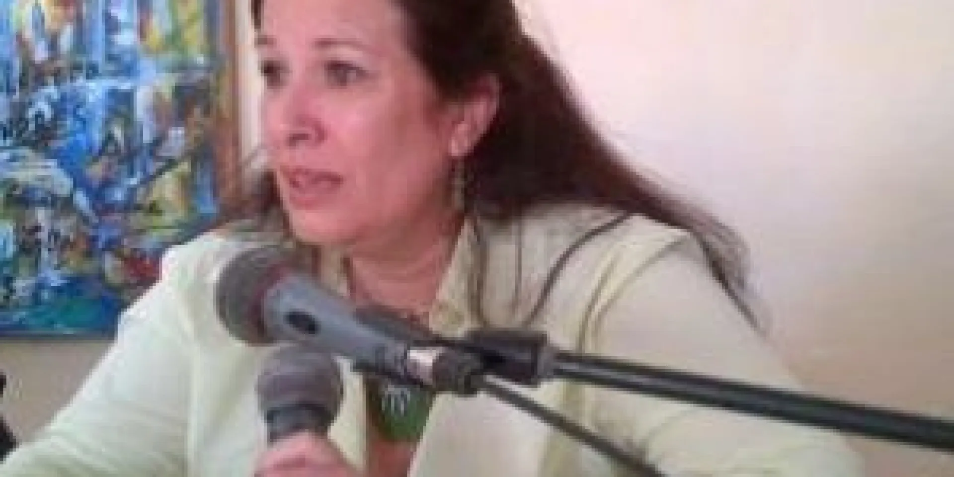 Katiuska Blanco