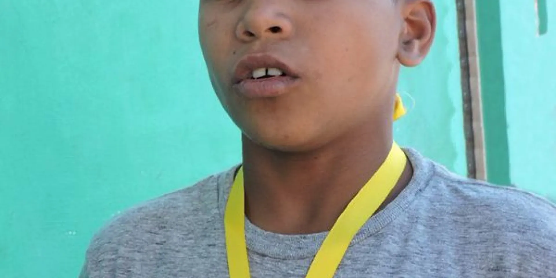 Foto: Gerardo Mayet Cruz
