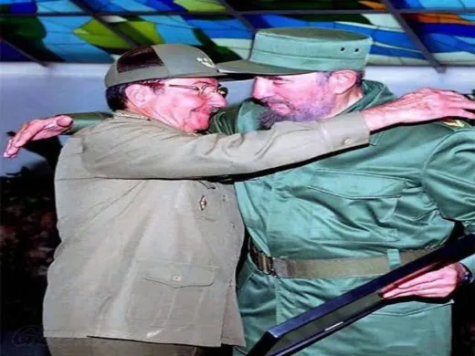 fidel-raul