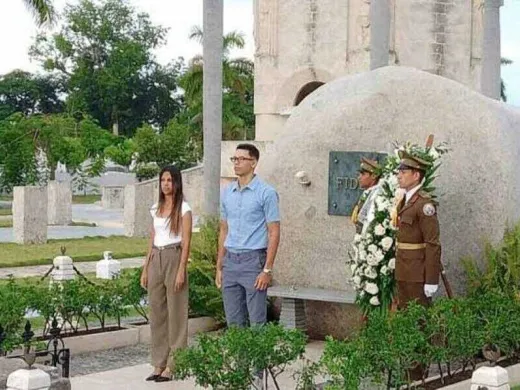 homenaje