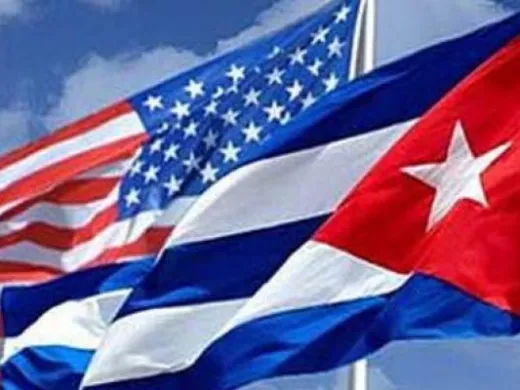 El bloqueo a Cuba entró en vigor desde febrero de 1962 El bloqueo a Cuba entró en vigor desde febrero de 1962