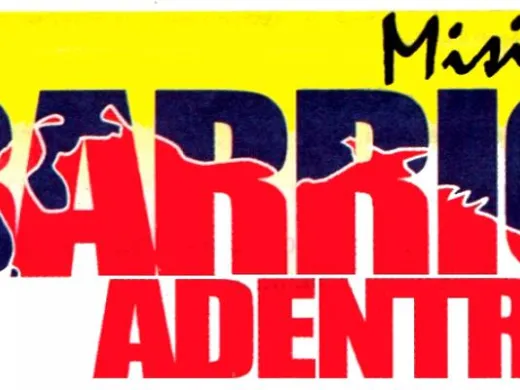 La Misión Barrio Adentro nació en el 2003 en el país suramericano y fue posible gracias al convenio de cooperación con Cuba. La Misión Barrio Adentro nació en el 2003 en el país suramericano y fue posible gracias al convenio de cooperación con Cuba.