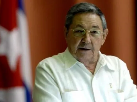 Raúl Castro Raúl Castro