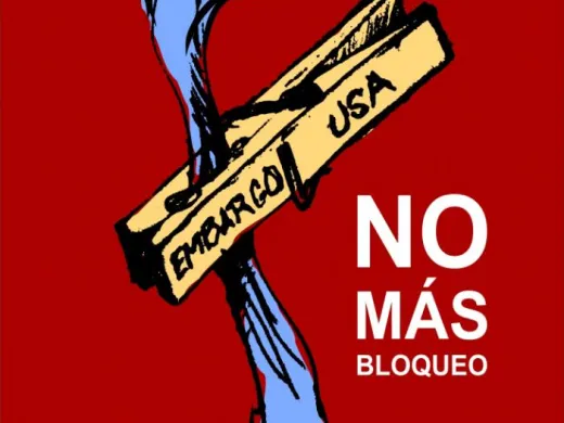Lo que Cuba tiene derecho a demandar es que los EE.UU. respete nuestras prerrogativas soberanas y desistan de actuar con el pretendido privilegio de dominar el destino de la nación cubana. Foto: Ruene, Andrés