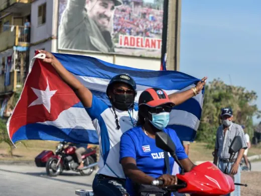 Foto: Ariel Cecilio Lemus Foto: Ariel Cecilio Lemus