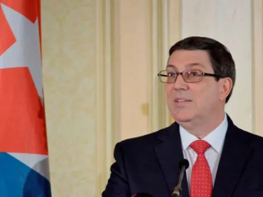 Foto: Cuenta oficial en Twitter Foto: Cuenta oficial en Twitter
