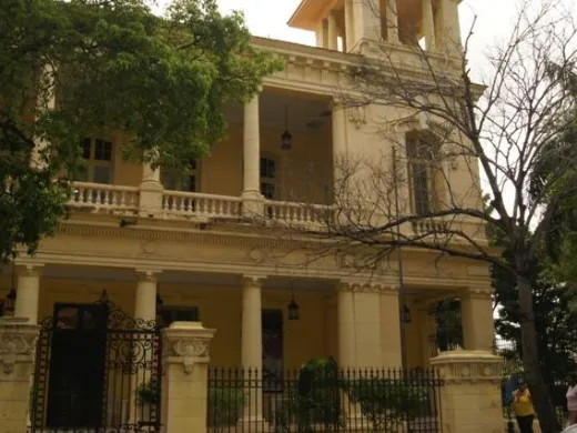 El Taller tendrá lugar en la Casa del ALBA Cultural. Foto tomada de Trabajadore