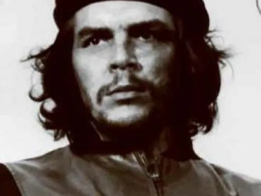 Ernesto Guevara