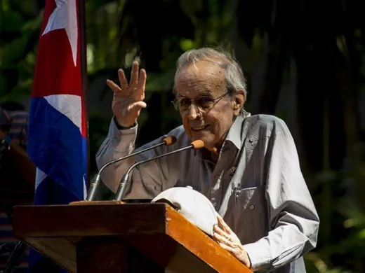 La liberación de los Cinco no fue un regalo o concesión. Foto: Ismael Francisco/ Cubadebate.