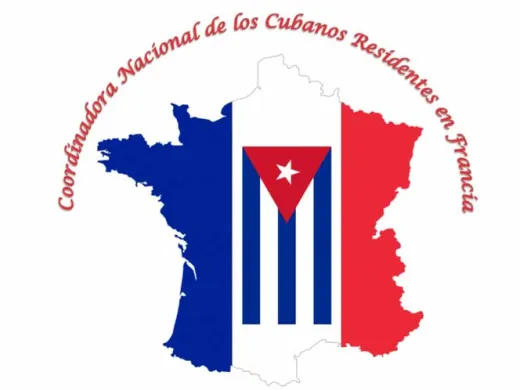 Cubanos en Francia rechazan campañas mediáticas contra la isla Autor: PL Cubanos en Francia rechazan campañas mediáticas contra la isla Autor: PL