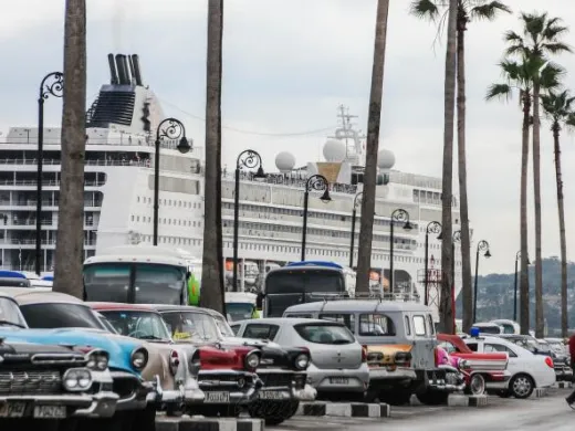 Por acaso as medidas de Trump em relação a Cuba não constituem um sério revés para o trabalho das 595.559 pessoas que participam de formas de gestão não estatal? Photo: Juvenal Balán Por acaso as medidas de Trump em relação a Cuba não constituem um sério revés para o trabalho das 595.559 pessoas que participam de formas de gestão não estatal? Photo: Juvenal Balán