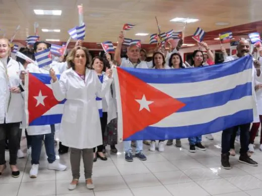 «Otros propagarán vicios, o los disimularán: a nosotros nos gusta propagar las virtudes», El alma cubana Foto: Endrys Correa Vaillant «Otros propagarán vicios, o los disimularán: a nosotros nos gusta propagar las virtudes», El alma cubana Foto: Endrys Correa Vaillant
