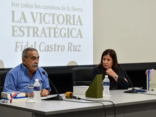 Foto: Ariel Cecilio Lemus Foto: Ariel Cecilio Lemus